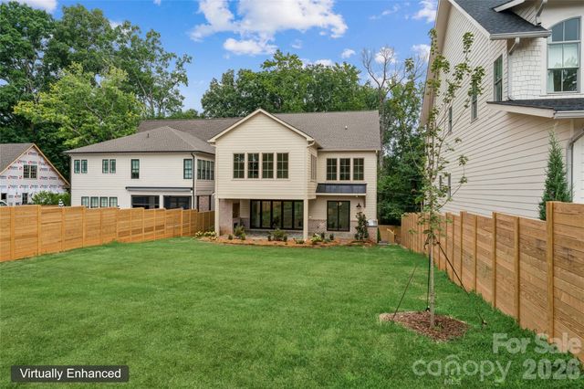 630 Ashworth Road, Charlotte, NC 28211