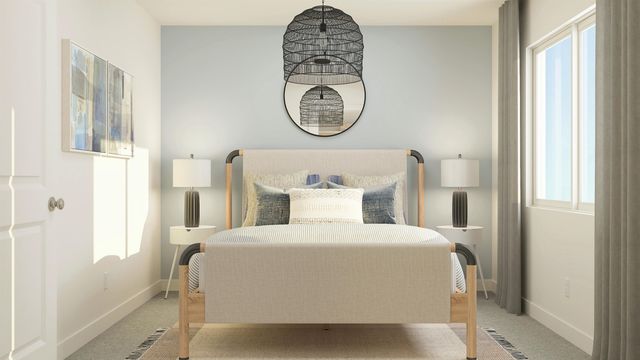 2132 Moon Beam Pl Unit A, Grand Junction, CO 81505