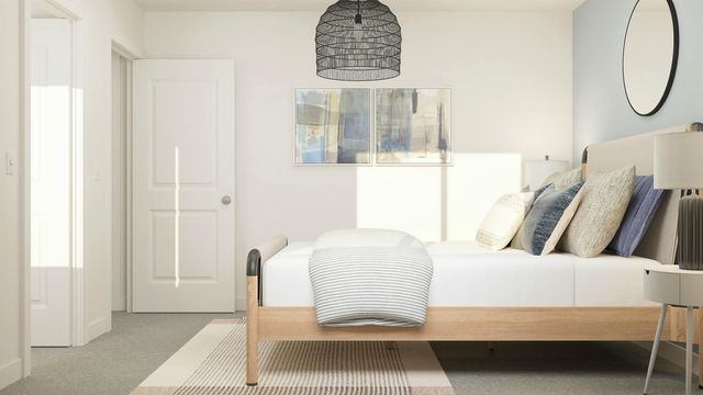 2132 Moon Beam Pl Unit A, Grand Junction, CO 81505