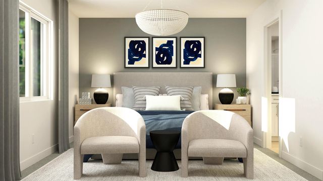 2132 Moon Beam Pl Unit A, Grand Junction, CO 81505