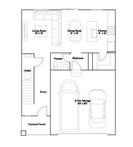 2132 Moon Beam Pl Unit A, Grand Junction, CO 81505