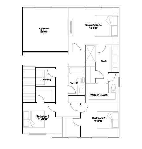 2132 Moon Beam Pl Unit A, Grand Junction, CO 81505