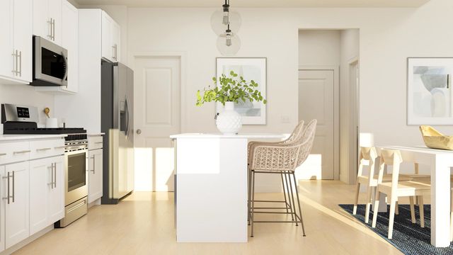 2132 Moon Beam Pl Unit A, Grand Junction, CO 81505