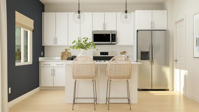 2132 Moon Beam Pl Unit A, Grand Junction, CO 81505