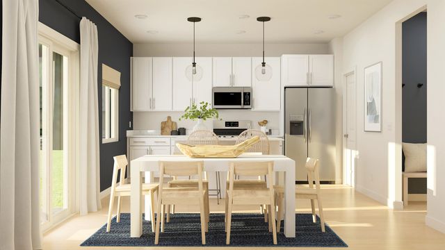 2132 Moon Beam Pl Unit A, Grand Junction, CO 81505