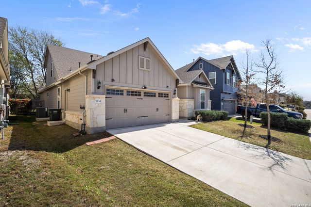 9134 Curling Post, Schertz, TX 78154