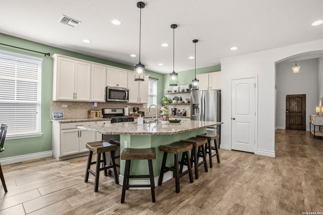 9134 Curling Post, Schertz, TX 78154