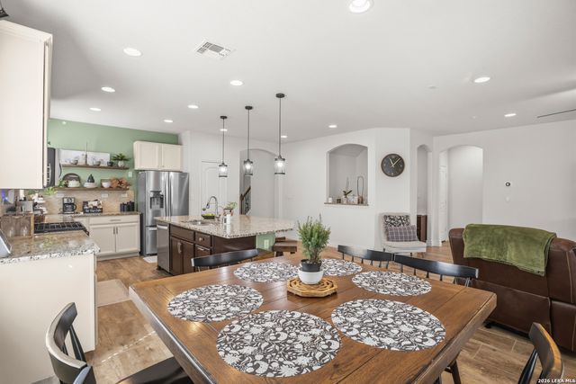 9134 Curling Post, Schertz, TX 78154