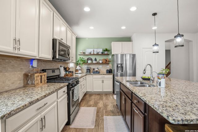 9134 Curling Post, Schertz, TX 78154