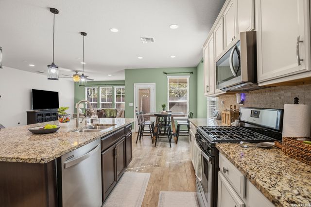 9134 Curling Post, Schertz, TX 78154