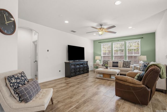 9134 Curling Post, Schertz, TX 78154