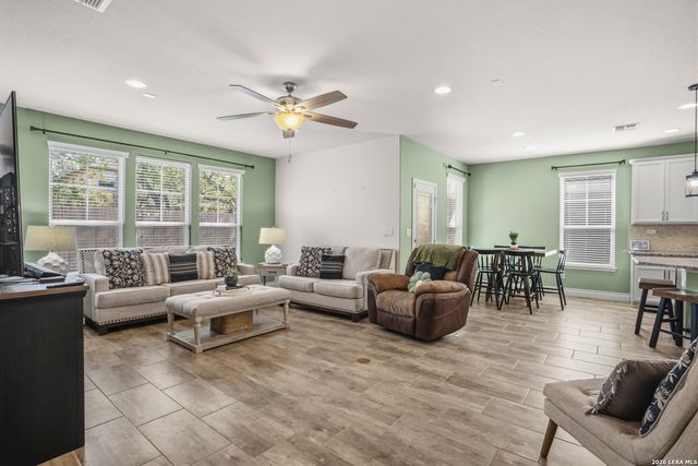 9134 Curling Post, Schertz, TX 78154