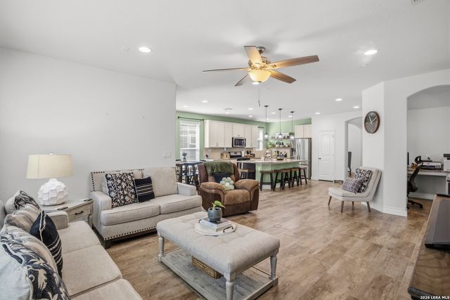 9134 Curling Post, Schertz, TX 78154