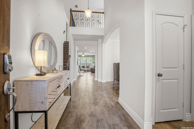 9134 Curling Post, Schertz, TX 78154