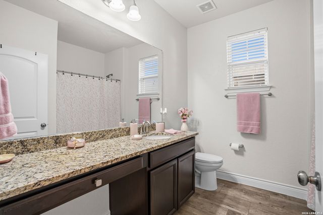 9134 Curling Post, Schertz, TX 78154