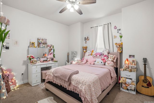 9134 Curling Post, Schertz, TX 78154