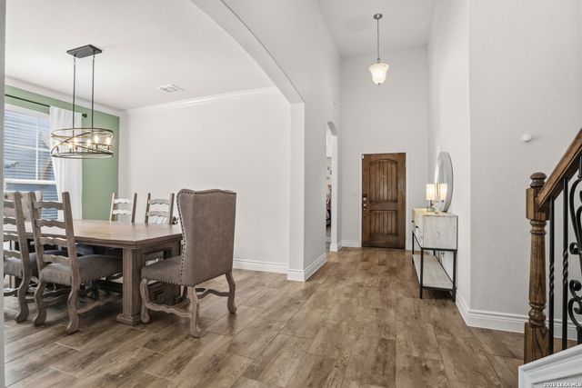 9134 Curling Post, Schertz, TX 78154