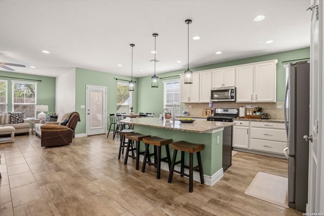 9134 Curling Post, Schertz, TX 78154