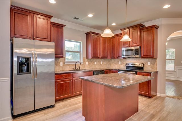 3381 Grove Landing Circle, Grovetown, GA 30813