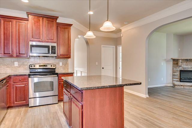 3381 Grove Landing Circle, Grovetown, GA 30813