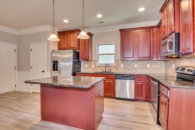 3381 Grove Landing Circle, Grovetown, GA 30813