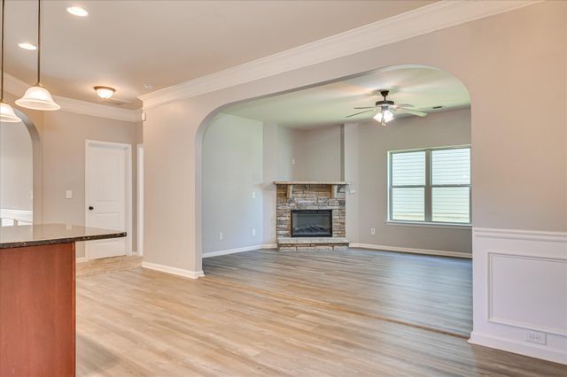 3381 Grove Landing Circle, Grovetown, GA 30813