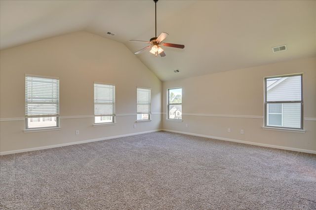 3381 Grove Landing Circle, Grovetown, GA 30813