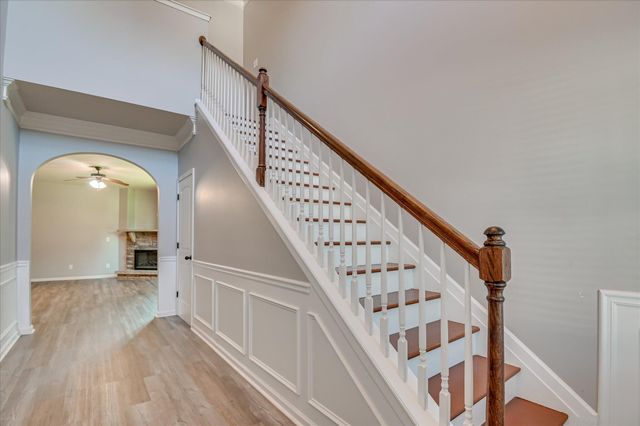 3381 Grove Landing Circle, Grovetown, GA 30813