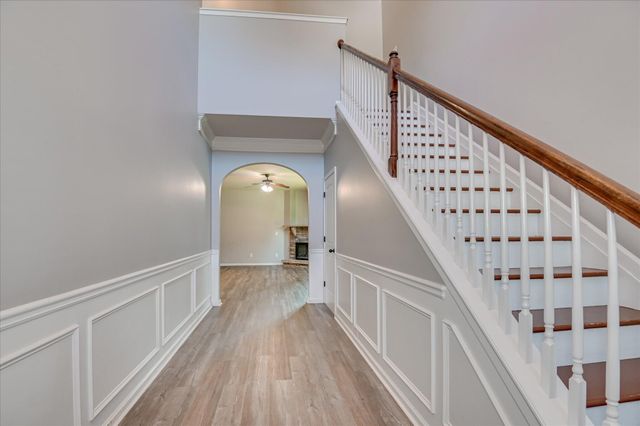 3381 Grove Landing Circle, Grovetown, GA 30813