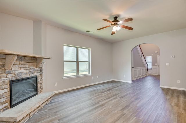 3381 Grove Landing Circle, Grovetown, GA 30813