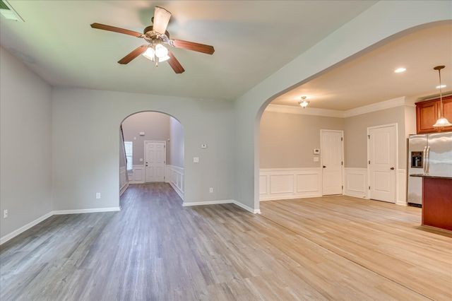3381 Grove Landing Circle, Grovetown, GA 30813