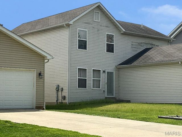 232 Harmony Ridge Drive, Belleville, IL 62220