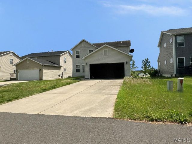 232 Harmony Ridge Drive, Belleville, IL 62220