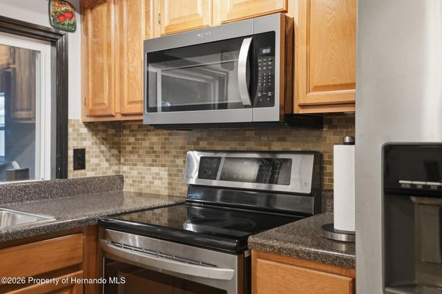 12227 Glen Haven Street, Spring Hill, FL 34609