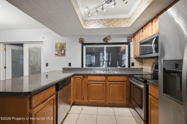 12227 Glen Haven Street, Spring Hill, FL 34609