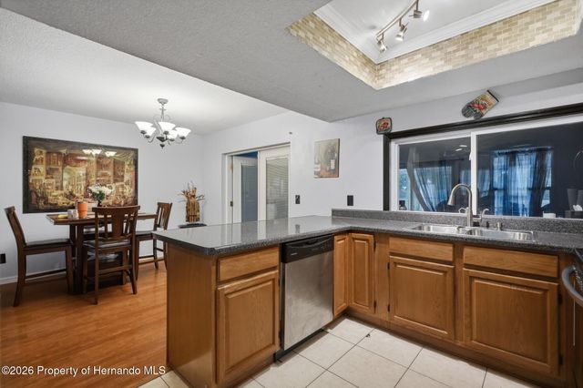 12227 Glen Haven Street, Spring Hill, FL 34609