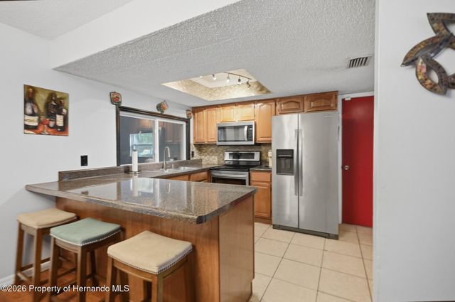 12227 Glen Haven Street, Spring Hill, FL 34609