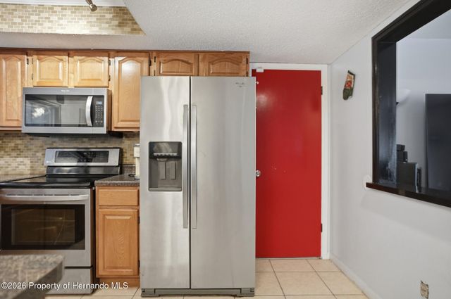 12227 Glen Haven Street, Spring Hill, FL 34609
