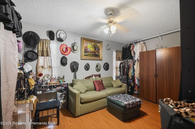 12227 Glen Haven Street, Spring Hill, FL 34609