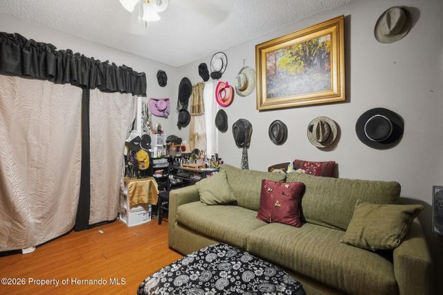 12227 Glen Haven Street, Spring Hill, FL 34609