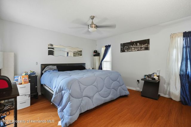 12227 Glen Haven Street, Spring Hill, FL 34609