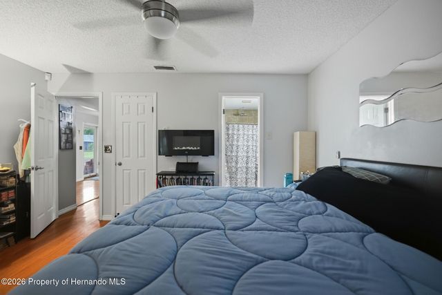 12227 Glen Haven Street, Spring Hill, FL 34609