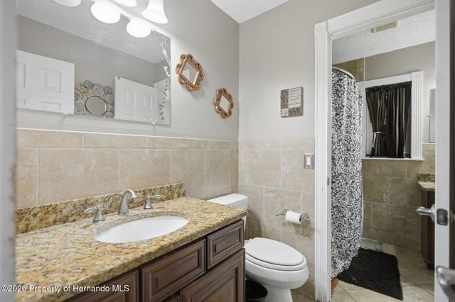 12227 Glen Haven Street, Spring Hill, FL 34609