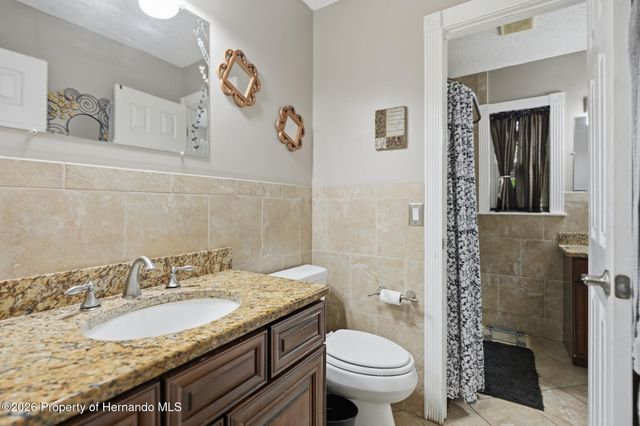 12227 Glen Haven Street, Spring Hill, FL 34609