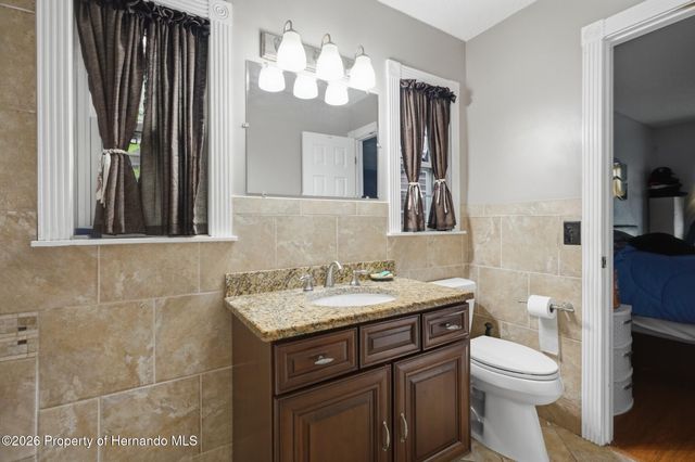 12227 Glen Haven Street, Spring Hill, FL 34609