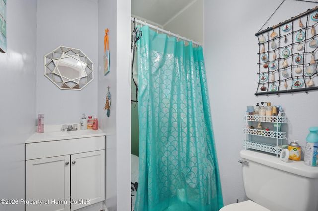 12227 Glen Haven Street, Spring Hill, FL 34609