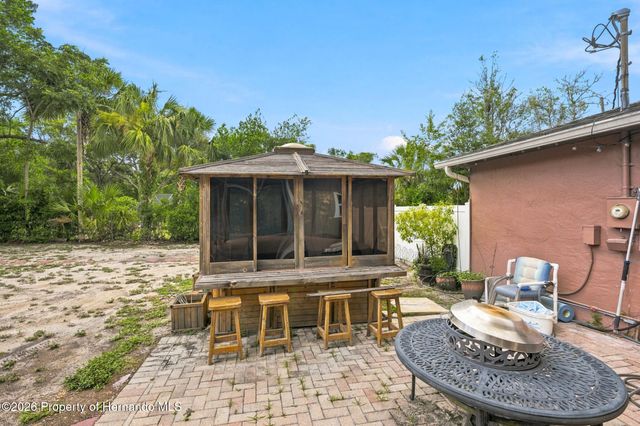 12227 Glen Haven Street, Spring Hill, FL 34609