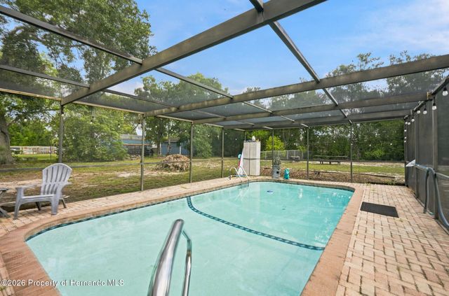 12227 Glen Haven Street, Spring Hill, FL 34609