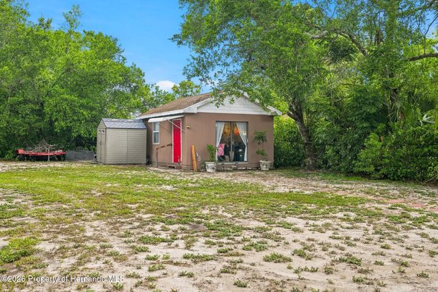 12227 Glen Haven Street, Spring Hill, FL 34609