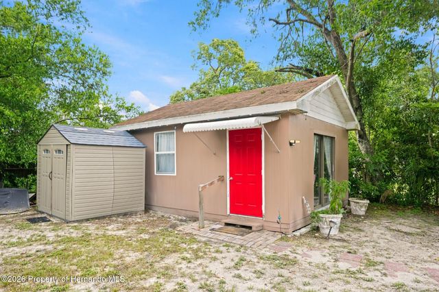 12227 Glen Haven Street, Spring Hill, FL 34609